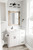 Country House Plan - Copper Ridge 2 80095 - Bathroom
