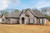 European House Plan - Fairbanks 29598 - Front Exterior