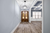 European House Plan - Fairbanks 29598 - Entrance