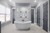 European House Plan - Fairbanks 29598 - Master Bathroom