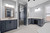 European House Plan - Fairbanks 29598 - Master Bathroom