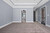 European House Plan - Fairbanks 29598 - Master Bedroom