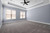 European House Plan - Fairbanks 29598 - Master Bedroom