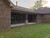 Craftsman House Plan - Horton 87241 - Rear Exterior