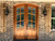 Craftsman House Plan - Horton 87241 - Exterior