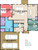 Traditional House Plan - Westley 60561 - 1st Floor Plan