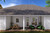 Traditional House Plan - Fairland 72578 - Porch