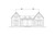 Secondary Image - Farmhouse House Plan - 16923 - Rear Exterior