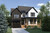 Farmhouse House Plan - 17794 - Front Exterior