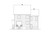 Farmhouse House Plan - 17794 - Rear Exterior