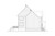 Farmhouse House Plan - 17794 - Left Exterior