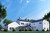 Farmhouse House Plan - Quinn 66436 - Front Exterior
