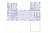 Farmhouse House Plan - Quinn 66436 - 1st Floor Plan