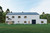 Farmhouse House Plan - Bennett 70017 - Front Exterior