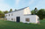 Farmhouse House Plan - Bennett 70017 - Front Exterior