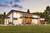 Modern House Plan - Cedarwood Cottage B 56322 - Front Exterior