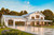 Farmhouse House Plan - Whistlewood 42575 - Front Exterior