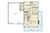 Farmhouse House Plan - Whistlewood 42575 - 1st Floor Plan
