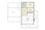 Farmhouse House Plan - Whistlewood 42575 - 2nd Floor Plan