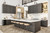 Farmhouse House Plan - Whistlewood 42575 - Kitchen