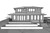 Modern House Plan - Pacific Horizon 11055 - Rear Exterior