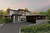 Modern House Plan - Bluebonnet 28804 - Front Exterior