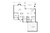 Modern House Plan - Bluebonnet 28804 - 1st Floor Plan