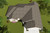 Traditional House Plan - Barnett 84425 - Aerial Exterior - 