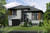 Modern House Plan - 67541 - Front Exterior