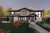 Modern House Plan - Fromme Abode 97607 - Front Exterior