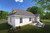 Traditional House Plan - Rosehill 58950 - Rear Exterior
