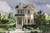 Victorian House Plan - Mclaren 62743 - Front Exterior