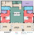 Craftsman House Plan - Dockwood 79944 - Basement Floor Plan
