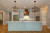 Craftsman House Plan - Dockwood 79944 - Kitchen