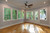 Craftsman House Plan - Dockwood 79944 - Master Bedroom