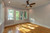 Craftsman House Plan - Dockwood 79944 - Master Bedroom