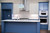 Secondary Image - Traditional House Plan - Corbett 76871 - Kitchen