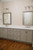 Traditional House Plan - Corbett 76871 - Master Bathroom