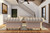 Mountain Rustic House Plan - River Falls Cabin 87737 - Great Room