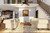 Mountain Rustic House Plan - River Falls Cabin 87737 - Great Room