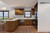 Mountain Rustic House Plan - River Falls Cabin 87737 - Kitchen