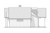Farmhouse House Plan - Sentinel 67235 - Right Exterior