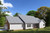 Traditional House Plan - Centerville 38457 - Rear Exterior