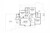 Secondary Image - French Country House Plan - Tristan 36616 - 2nd Floor Plan