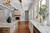 Country House Plan - Oakley 80526 - Kitchen