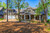 Southern House Plan - Mountshire 48828 - Front Exterior