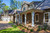 Southern House Plan - Mountshire 48828 - Front Exterior