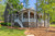 Southern House Plan - Mountshire 48828 - Rear Exterior
