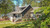 Southern House Plan - Mountshire 48828 - Left Exterior