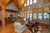 Secondary Image - Southern House Plan - Mountshire 48828 - Great Room